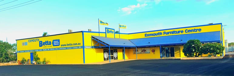 Franchise Business  in Exmouth - Image 1