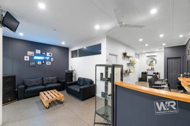 Fj Barber Shop Albany WA 6330 - Image 1