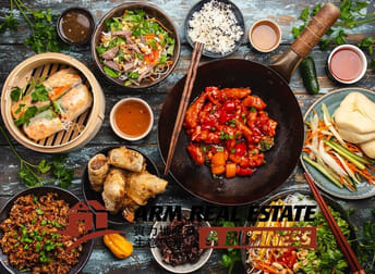 Takeaway Food  business for sale in Melbourne - Image 1