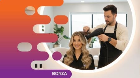 Hairdresser  business for sale in Helensvale - Image 1