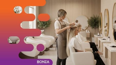 Hairdresser  business for sale in Helensvale - Image 2