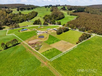 Click to view all images 108 Mclachlans Road Irishtown TAS 7330 - Image 1