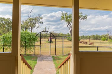 Click to view all images 192 Omanama Cobba Da Mana Road Coolmunda QLD 4387 - Image 2