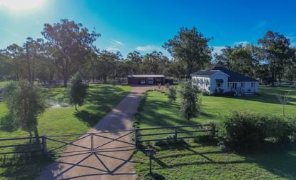 Click to view all images 312 Rodgers Creek Road Rodgers Creek QLD 4370 - Image 1