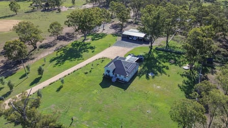 Click to view all images 312 Rodgers Creek Road Rodgers Creek QLD 4370 - Image 3
