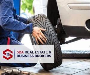 Auto Electrical  business for sale in Pallarenda - Image 1