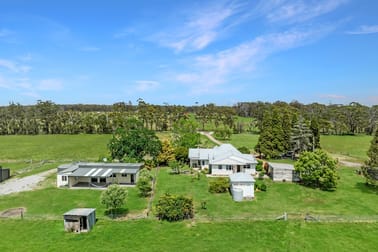 Click to view all images 1534 Wombeyan Caves Road High Range NSW 2575 - Image 1