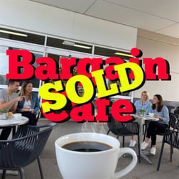 Cafe & Coffee Shop  business for sale in Loganholme - Image 1