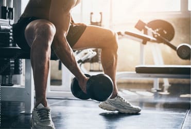 Sports Complex & Gym  business for sale in Rochedale - Image 1