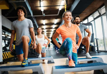 Sports Complex & Gym  business for sale in Rochedale - Image 2