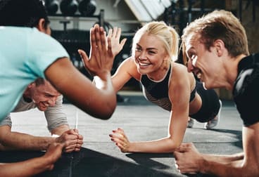 Sports Complex & Gym  business for sale in Crows Nest - Image 3