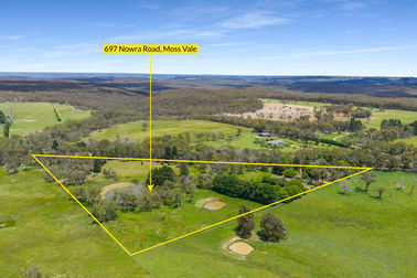 697 Nowra Road Moss Vale NSW 2577 - Image 1