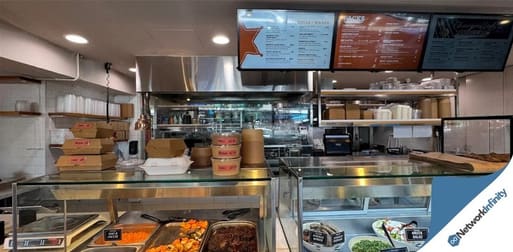 Cafe & Coffee Shop  business for sale in Rose Bay - Image 1