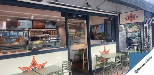 Cafe & Coffee Shop  business for sale in Rose Bay - Image 1