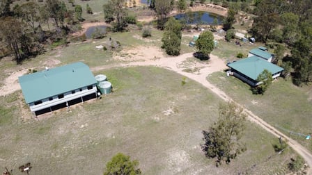 Click to view all images 139 McLean Road Durong QLD 4610 - Image 1