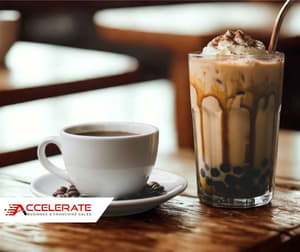 Cafe & Coffee Shop  business for sale in Adelaide - Image 1