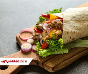 Takeaway Food  business for sale in Adelaide - Image 1