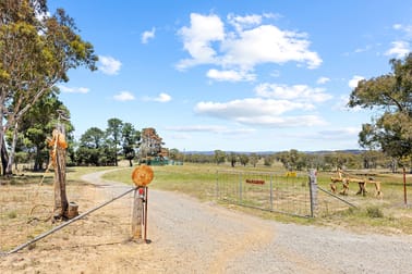 5716 Gundaroo Road Bellmount Forest NSW 2581 - Image 2