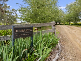 Click to view all images 403 Polly McQuinns Road Strathbogie VIC 3666 - Image 1