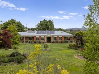 Click to view all images 403 Polly McQuinns Road Strathbogie VIC 3666 - Image 2