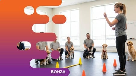 Animal Related  business for sale in Richmond - Image 1