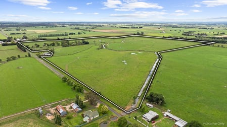 Click to view all images 260 Vardys Road Riverslea VIC 3860 - Image 1