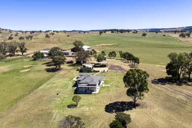 Click to view all images 499 Mebul Road Gulgong NSW 2852 - Image 1