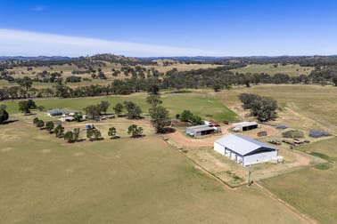 Click to view all images 499 Mebul Road Gulgong NSW 2852 - Image 3