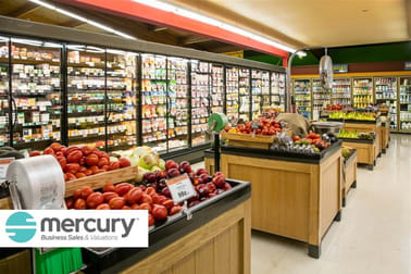 Supermarket  business for sale in Williamstown - Image 1