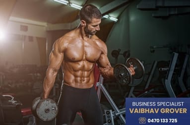 Sports Complex & Gym  business for sale in Melbourne - Image 2