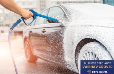 Car Wash  business for sale in Point Cook - Image 2