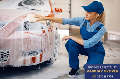 Car Wash  business for sale in Point Cook - Image 3