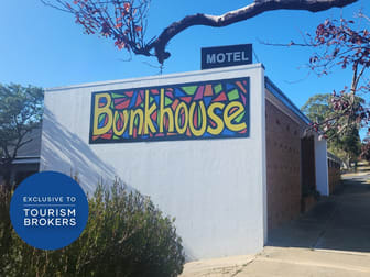 Motel  business for sale in Cooma - Image 1