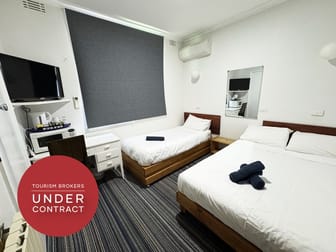 Motel  business for sale in Cooma - Image 1