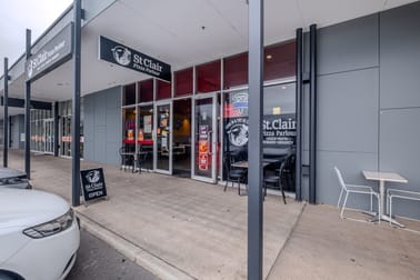 Food, Beverage & Hospitality  business for sale in St Clair - Image 1