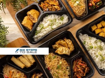 Takeaway Food  business for sale in City - Image 1