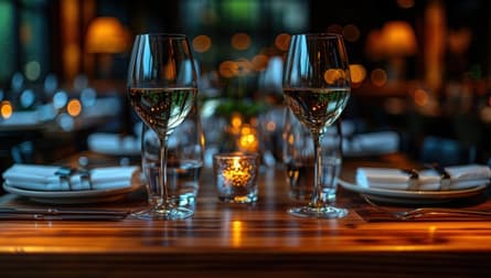 Restaurant  business for sale in Sydney - Image 1