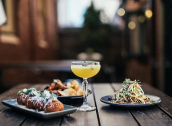 Restaurant  business for sale in Sydney - Image 2