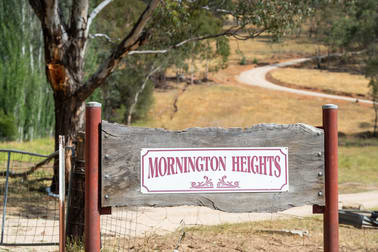 "Mornington Heights" Splitters Creek Road Splitters Creek NSW 2640 - Image 3