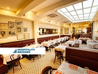 Restaurant  business for sale in Bowen Hills - Image 1