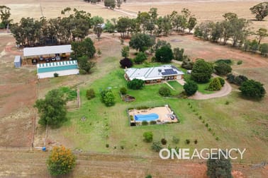 268 ANDREWS ROAD Brookdale NSW 2656 - Image 1
