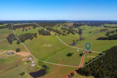 305 & Lot 8138 Balingup-Nannup Road Balingup WA 6253 - Image 3