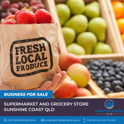 Supermarket  business for sale in Sunshine Beach - Image 2