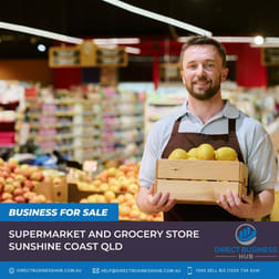 Supermarket  business for sale in Sunshine Beach - Image 3