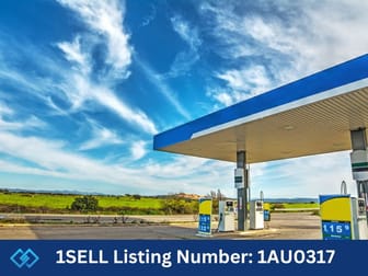 Service Station  business for sale in Kennedy - Image 1