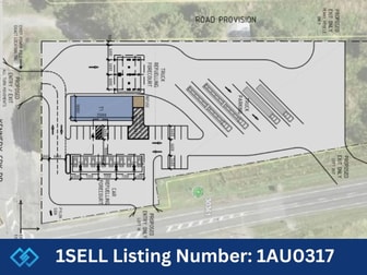 Service Station  business for sale in Kennedy - Image 1