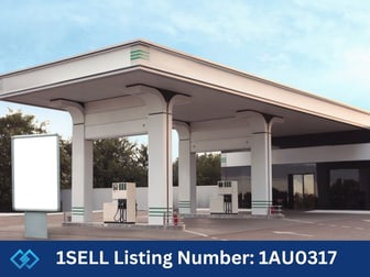 Service Station  business for sale in Kennedy - Image 2