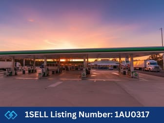 Service Station  business for sale in Kennedy - Image 2