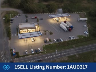 Service Station  business for sale in Kennedy - Image 3