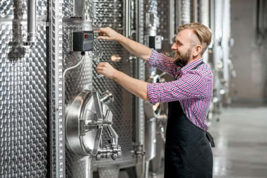 Alcohol & Liquor  business for sale in Melbourne - Image 1